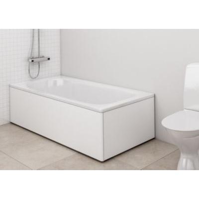 Thumbnail - Geberit, Badewanne, Ifö Caribia gavl 653 mm - til badekar 1700 (164 l)