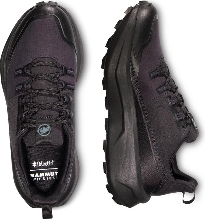 Produktbild Mammut Aenergy Hike Low GTX Women (42.5, 43)
