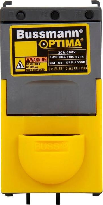 Produktbild Eaton OPM-1038R (30 A)