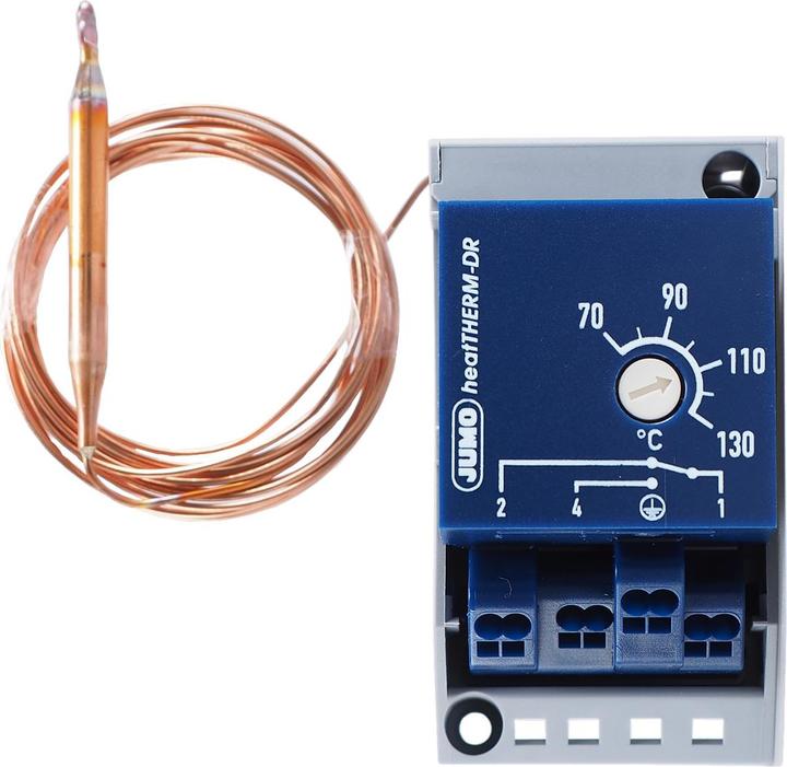 Actual product image Jumo 60003286