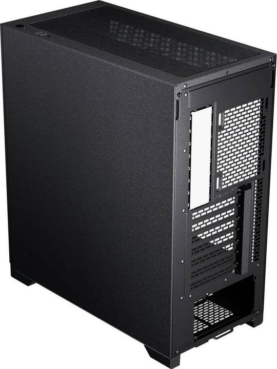 Image du produit Phanteks PC-Gehäuse Eclipse G370A RGB Schwarz, Unterstützte (SSI EEB, E-ATX, Mini-ITX, ATX, mATX)
