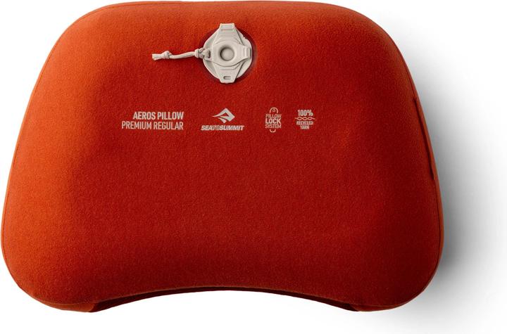 Produktbild Sea To Summit Aeros Premium Pillow - R Picante