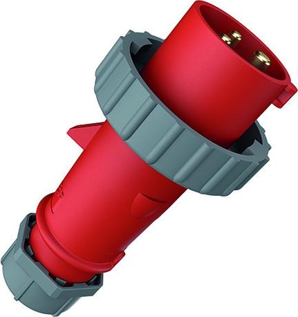 Mennekes MEN 279 16A3P 9H400V Connecteur AM-TOP IP67