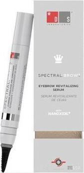 Produktbild DS Laboratories Eyebrow Revita lizing Serum) 4 ml (4 ml)