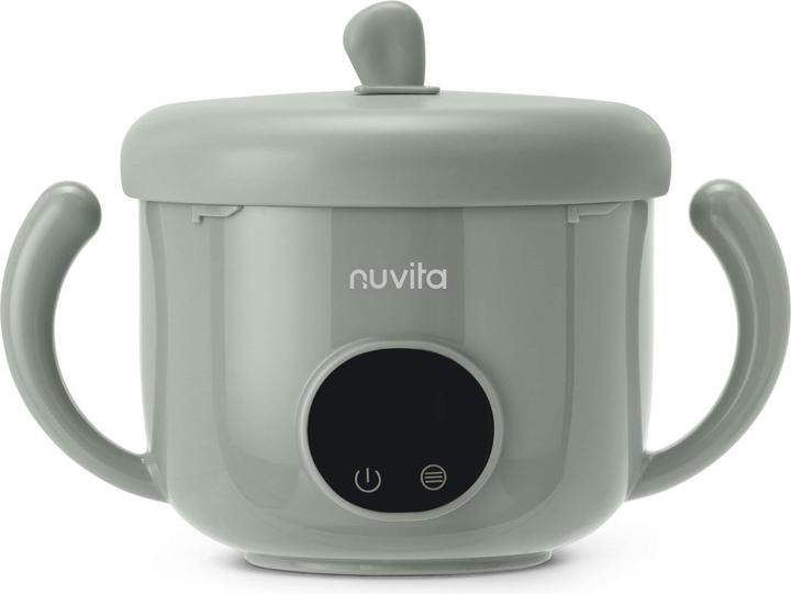Actual product image Nuvita Pappa'n'Go