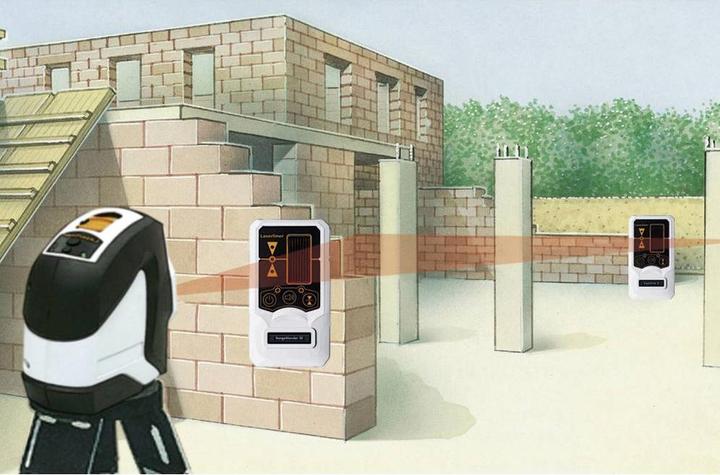 Produktbild Laserliner Laserempfänger für Linienlaser