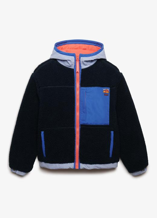Produktbild Superdry Vintage Kapuzenpullover Damen (M)