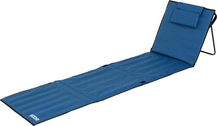 Immagine prodotto Koor Calma Blu (210 x 55 cm)