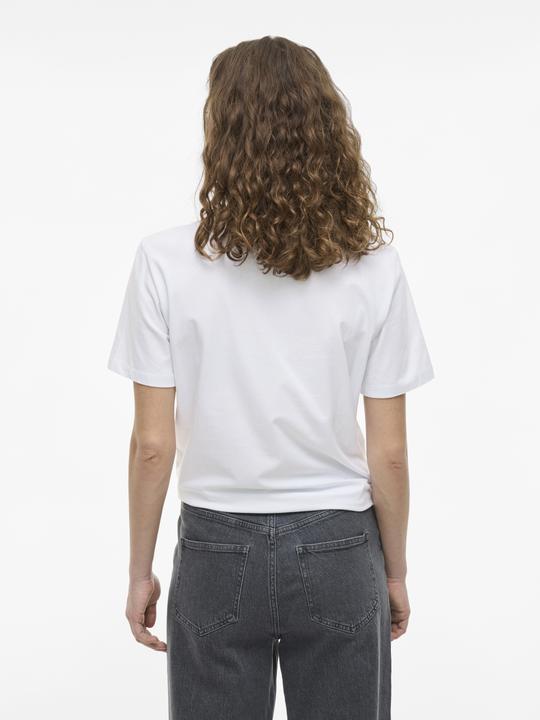 Produktbild Vila Rundhals T-Shirt (XS)