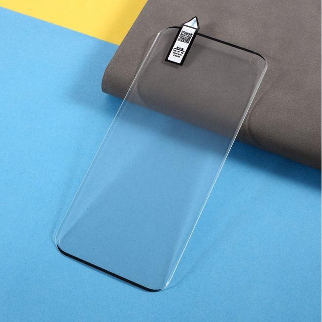 Produktbild MU Budget Schutzglas Displayschutz (1 Stück, Xiaomi Mi 11)