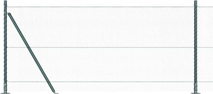 Produktbild vidaXL Gartenzaun