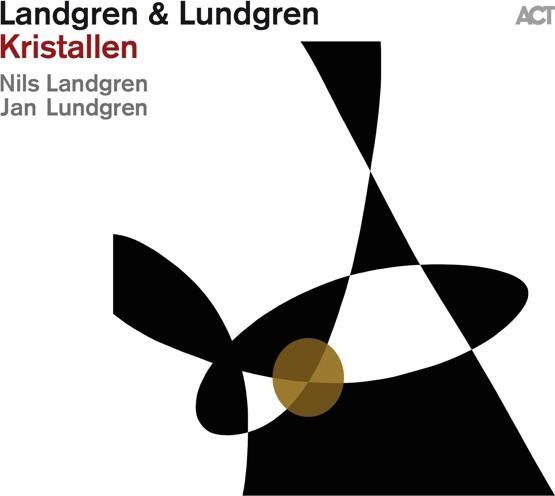 Produktbild Kristallen (Nils Landgren & Jan Lundgren)