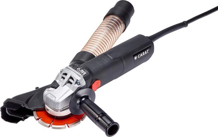 Carat MZJC1253N0 JC-1253 Dustec Fugenfräse (Grooving cutter)