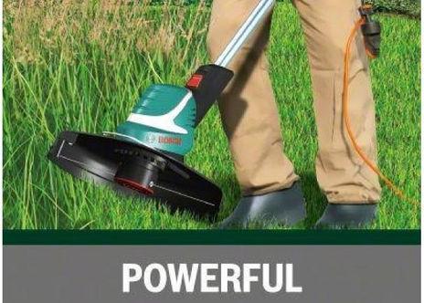 Produktbild Bosch Home & Garden Art 30 (Trimmfaden)