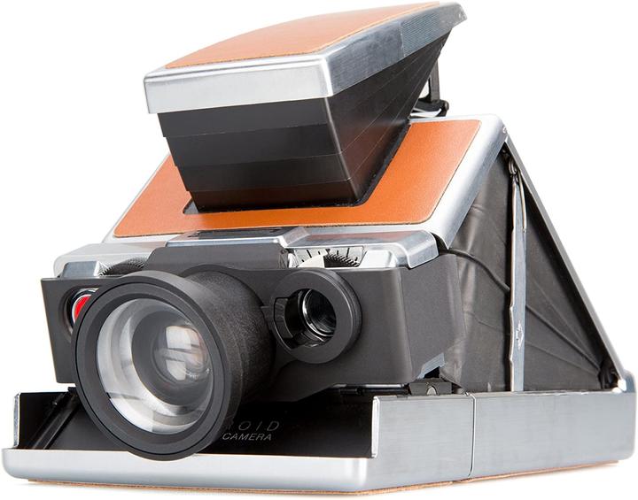 Produktbild Polaroid Mint SX-70 Lens Set (Effekt Filter)