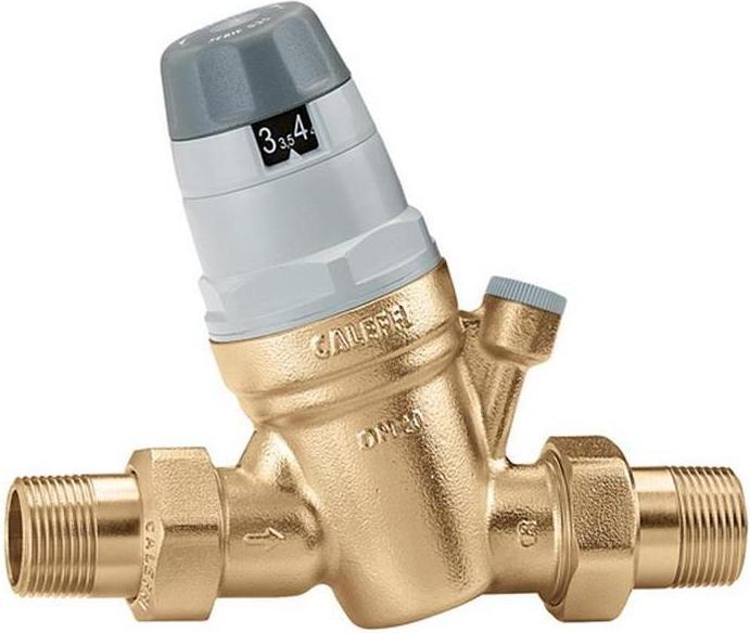 Caleffi Pressure reducer