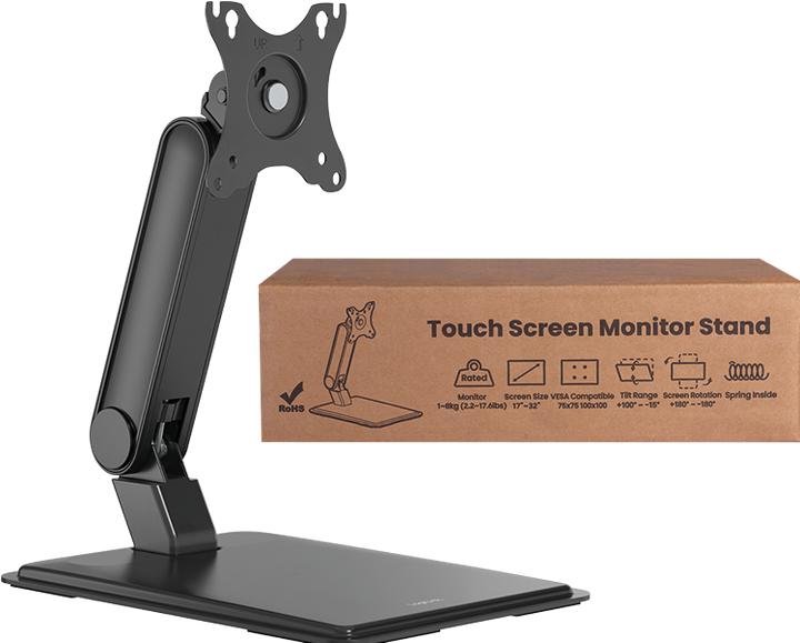 Actual product image LogiLink Check (Table, 32", 8 kg)