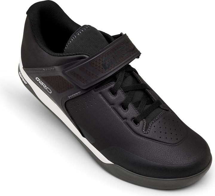 Black, Schwarz