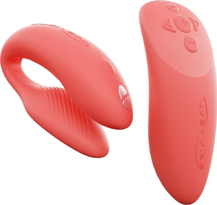 Image du produit We-Vibe Chorus