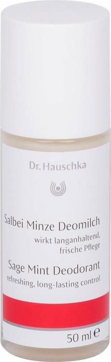 Produktbild Dr. Hauschka Deomilch (Roll-on, 50 ml)
