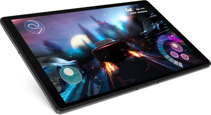 Image du produit Lenovo Tab M10 HD TB-X306X 32GB LTE (2nd Gen) (4G, 10.10", 32 Go, Iron Grey)