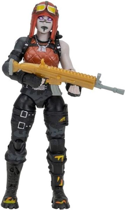 Actual product image Jazwares Fortnite The Choppa Helicopter