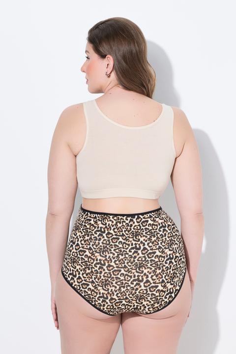 Image du produit Ulla Popken Brassière d'allaitement Bellieva, en coton bio certifié GOTS (42 A, 44 A)