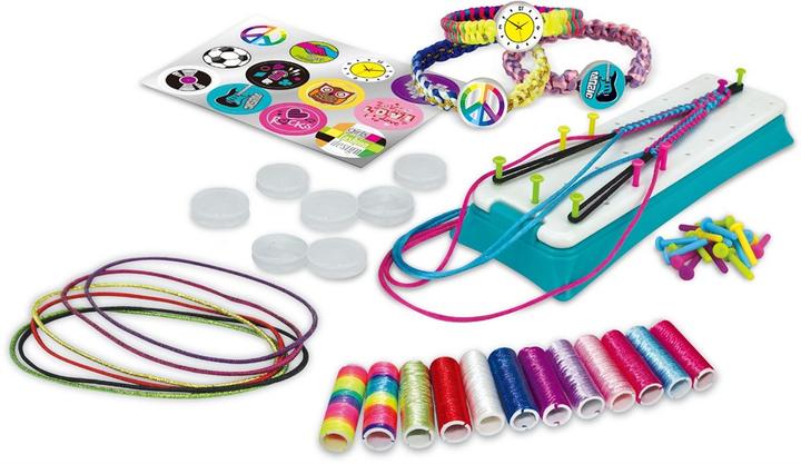 Actual product image Vedes Bracelets activity set, 26 pieces