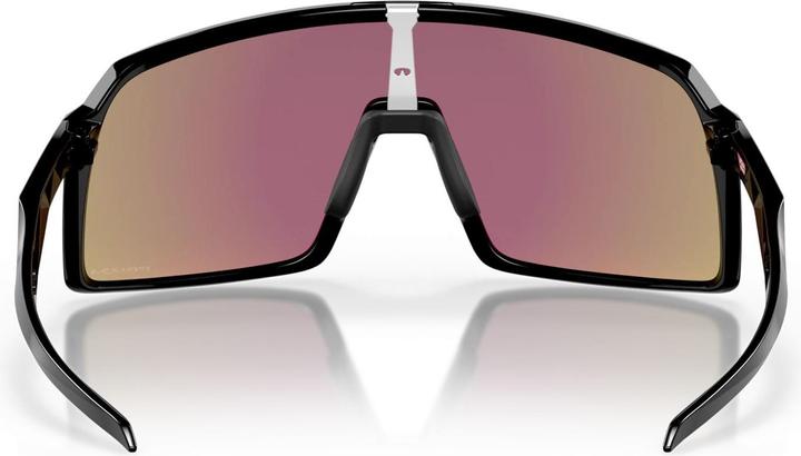 Produktbild Oakley Sutro (Schwarz, Prizm Sapphire)