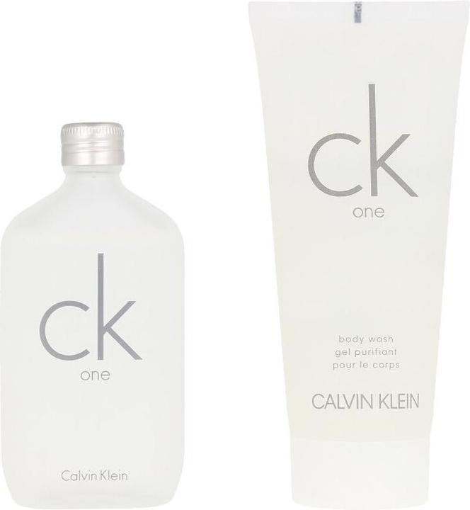 Calvin Klein CK One