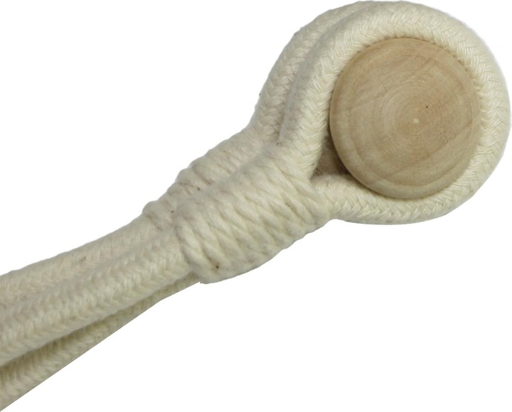 Actual product image Gardinia Tie back cord
