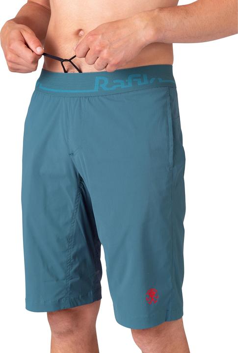 Actual product image Rafiki Lead II (L)