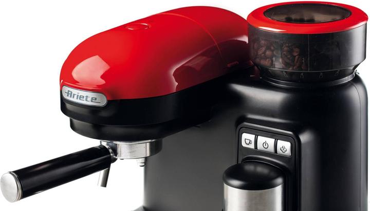 Image du produit Ariete 1318 Machine à café Moderna