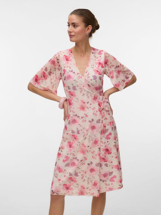 Image du produit Vero Moda AWBLAIR Midikleid Kleid (M)