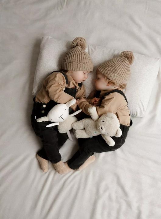 Produktbild MyHummy Einschlafhilfe