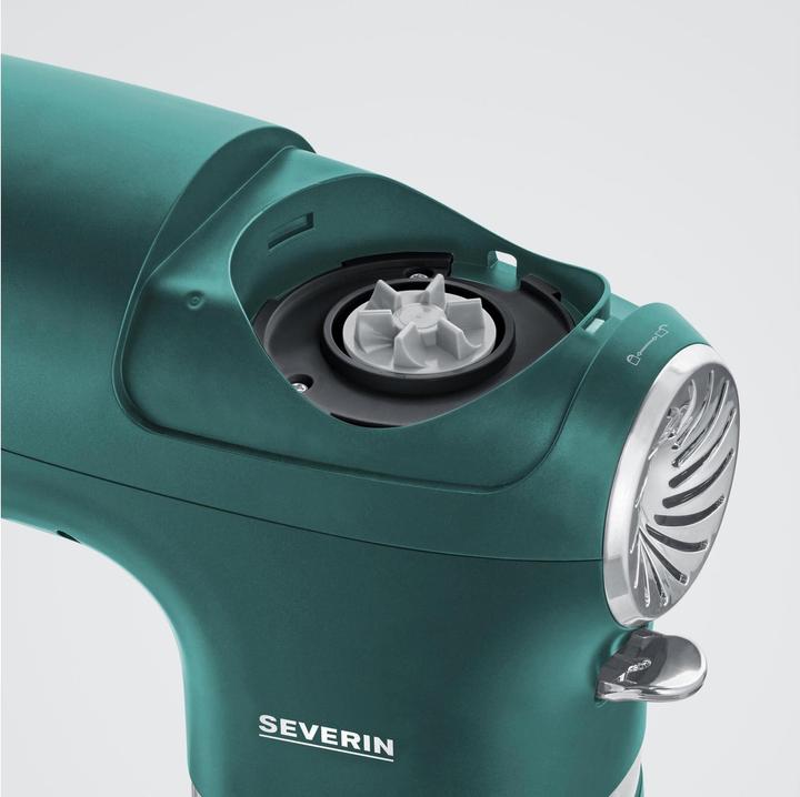 Actual product image Severin KM3896 (1000 W, 5.50 l)