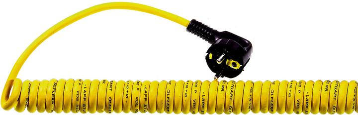 Image du produit Lapp ÖLFLEX SPIRAL 540 P (1 m)