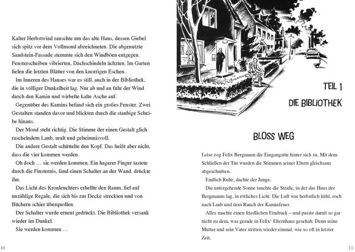 Actual product image Vollmondlegenden (German, Chris Scheuer, Matthias Bauer, 2023)