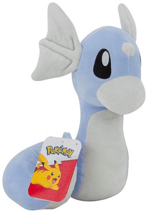Immagine prodotto Jazwares Peluche Pokémon Dratini 20 cm