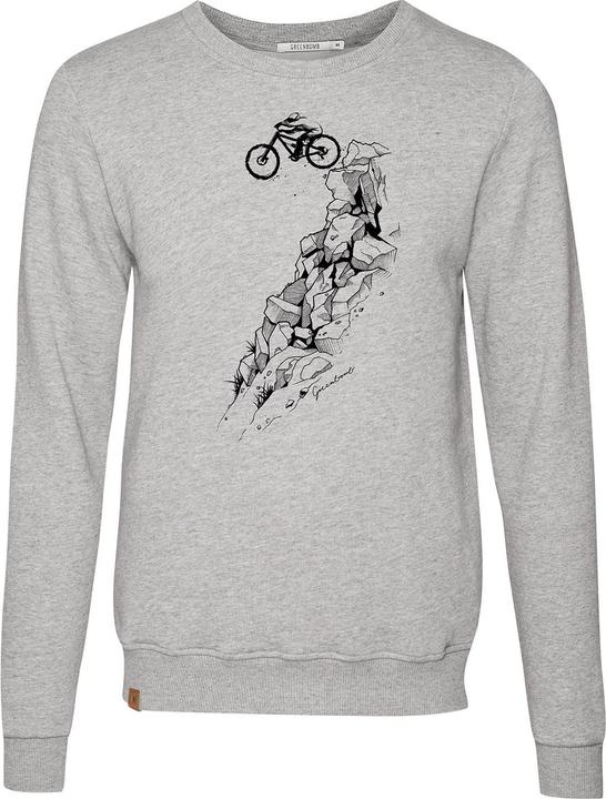 Produktbild Greenbomb Bike Rock Jump (Wild) (M)