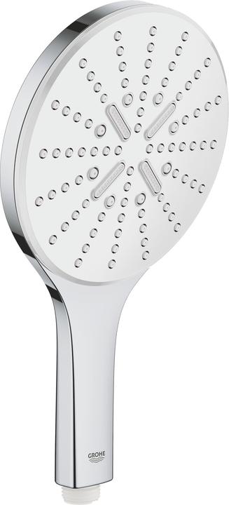 Grohe Vitalio SmartActive 150 Handbrause (3 Strahlarten, 9.50 l/min)