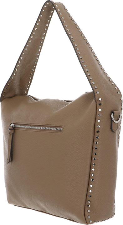 Produktbild FredsBruder Feel Wild Hobo Bag