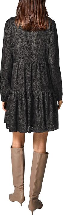 Image du produit Comma Vestito in Jacquard Burnout (38)