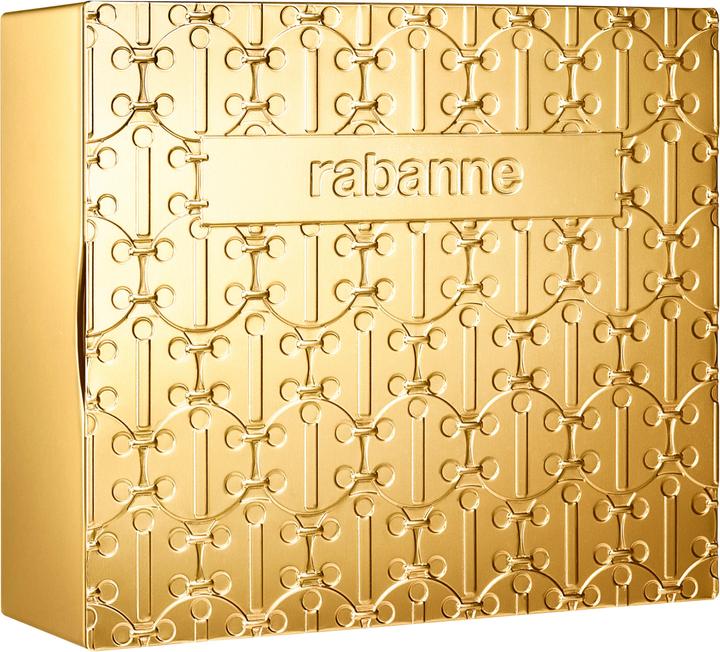 Immagine prodotto Paco Rabanne Cofanetto 1 Million Eau de Toilette 100ml + Deodorant Spray 150ml (Set profumo)