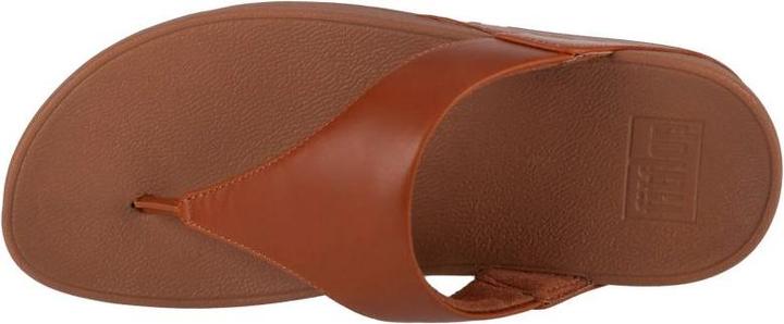 Produktbild Fitflop ledersandalen lulu (40)