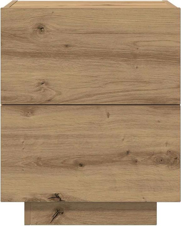 Produktbild vidaXL Nachttisch (45 x 40 x 55 cm)