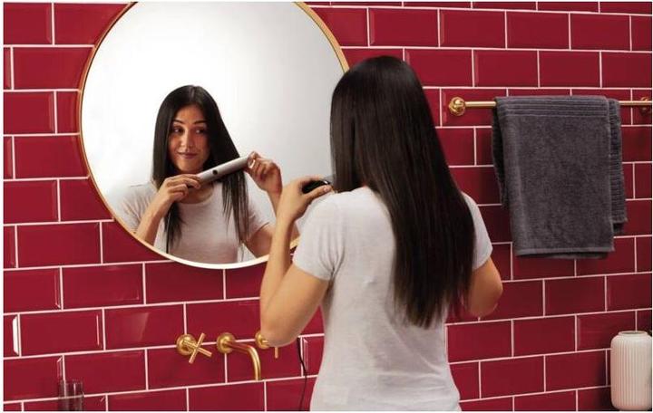 Immagine prodotto Remington S5860 Botanici (Piastra per capelli)