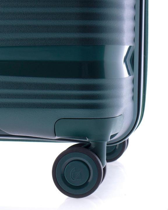 Produktbild Wüsthof Bionic - Trolley (110 l, L (90 - 115l))