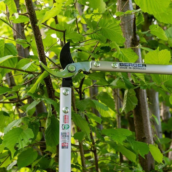 Actual product image BERGER Branch shears bypass 19 4280