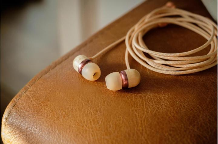 Produktbild House of Marley Smile Jamaica (Keine Geräuschunterdrückung, Kabelgebunden)